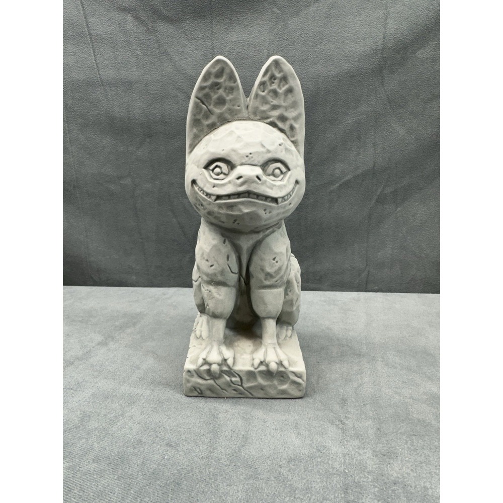 Disney Parks Star Wars Galaxy Edge Ogas Cantina Grinning Loth Cat Mug WDW